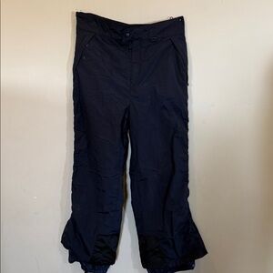 Blackbeard Men's Dark Blue Cargo Pants size XL